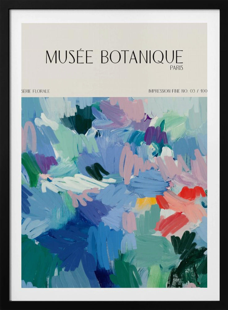 Museebotaniqueno33 | Poster