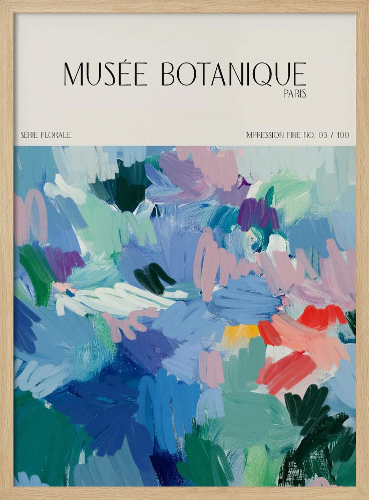Museebotaniqueno33 | Poster