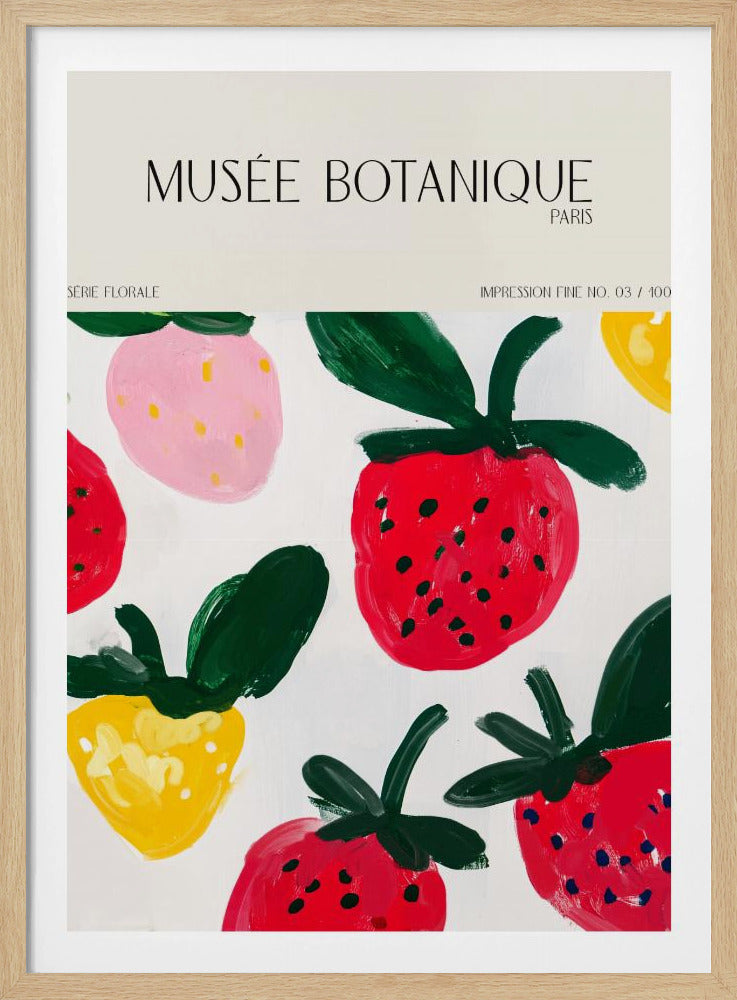 Museebotaniqueno35 | Poster