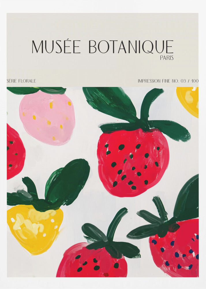 Museebotaniqueno35 | Poster
