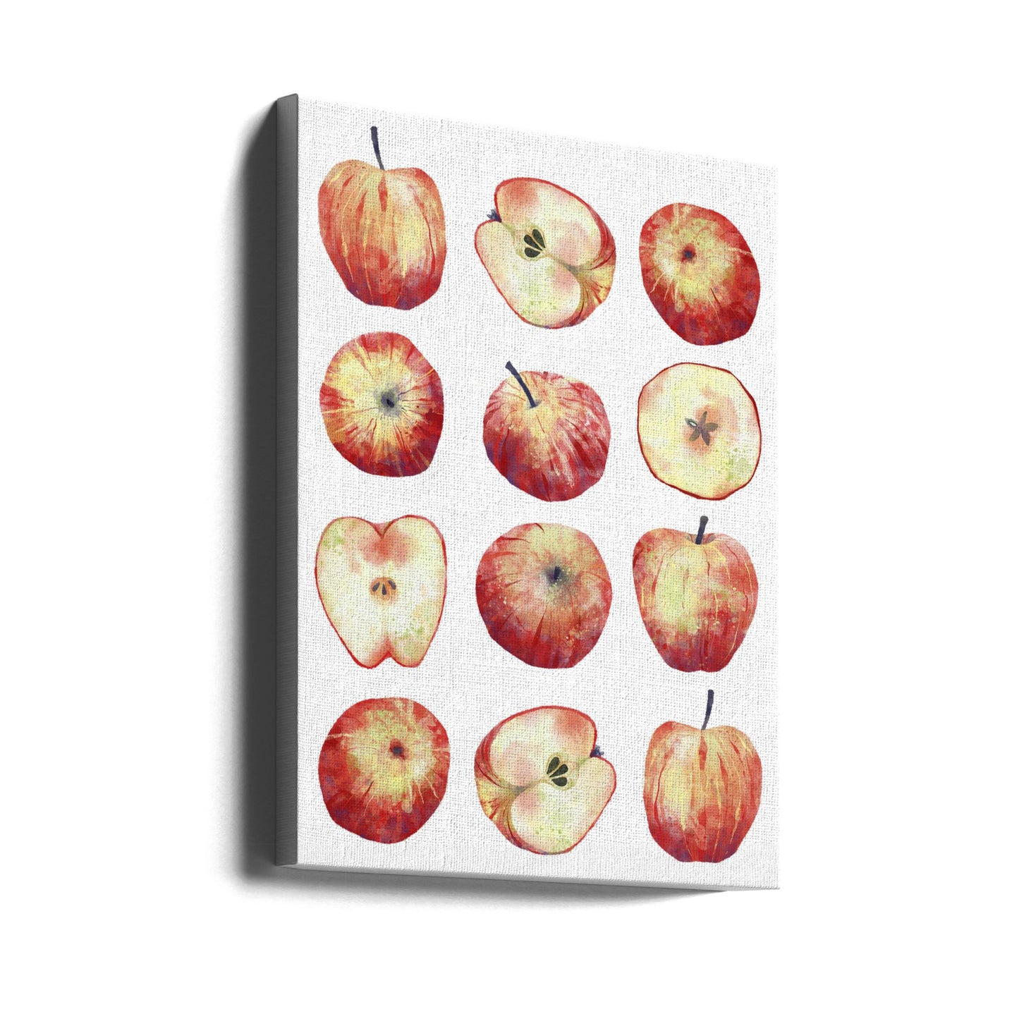 Apple Medley | Canvas