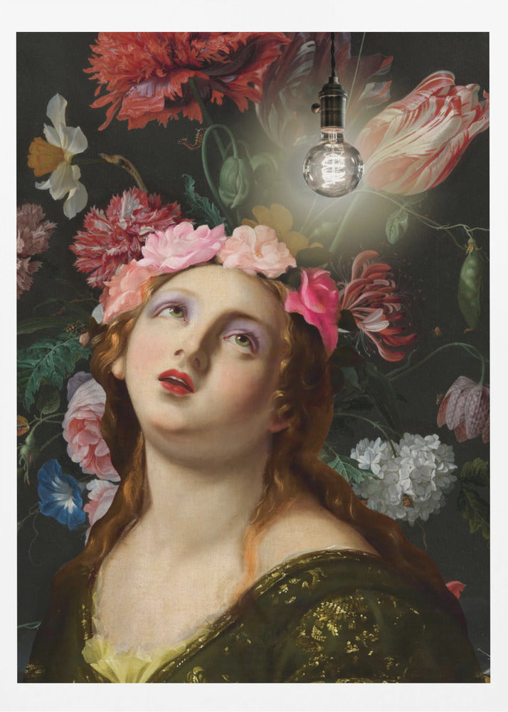 L'Insoutenable Être de Légèreté | Affiches