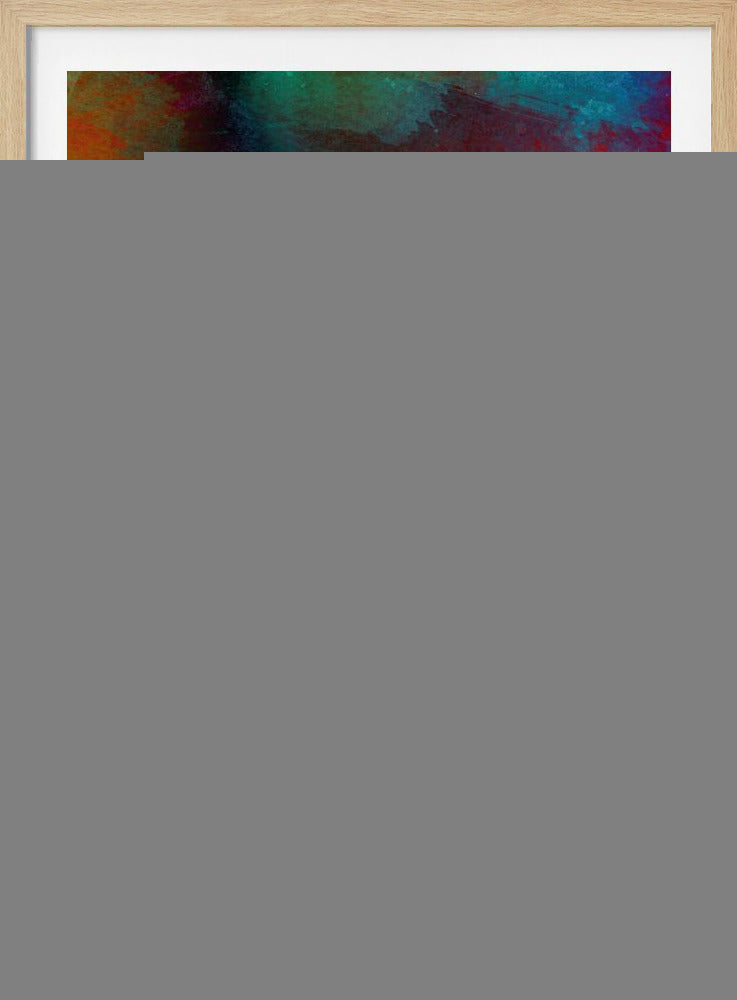 Sport Bowling art | Poster