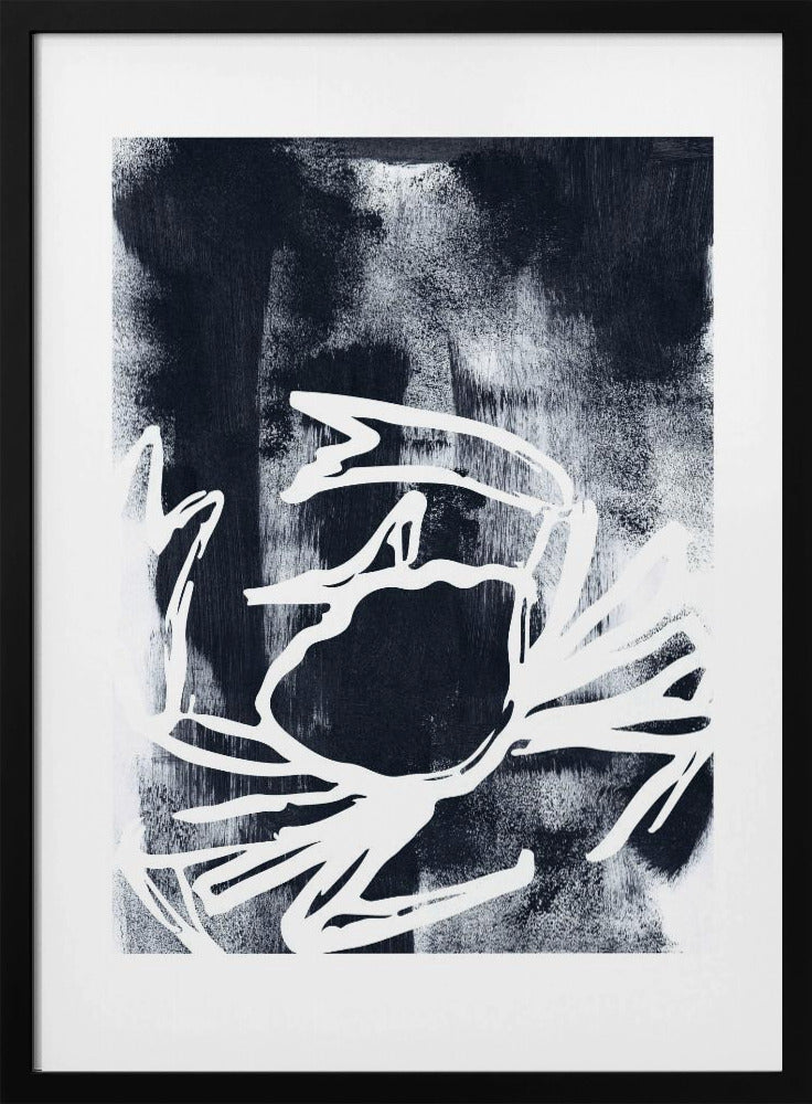 Abstractlineno01 | Poster
