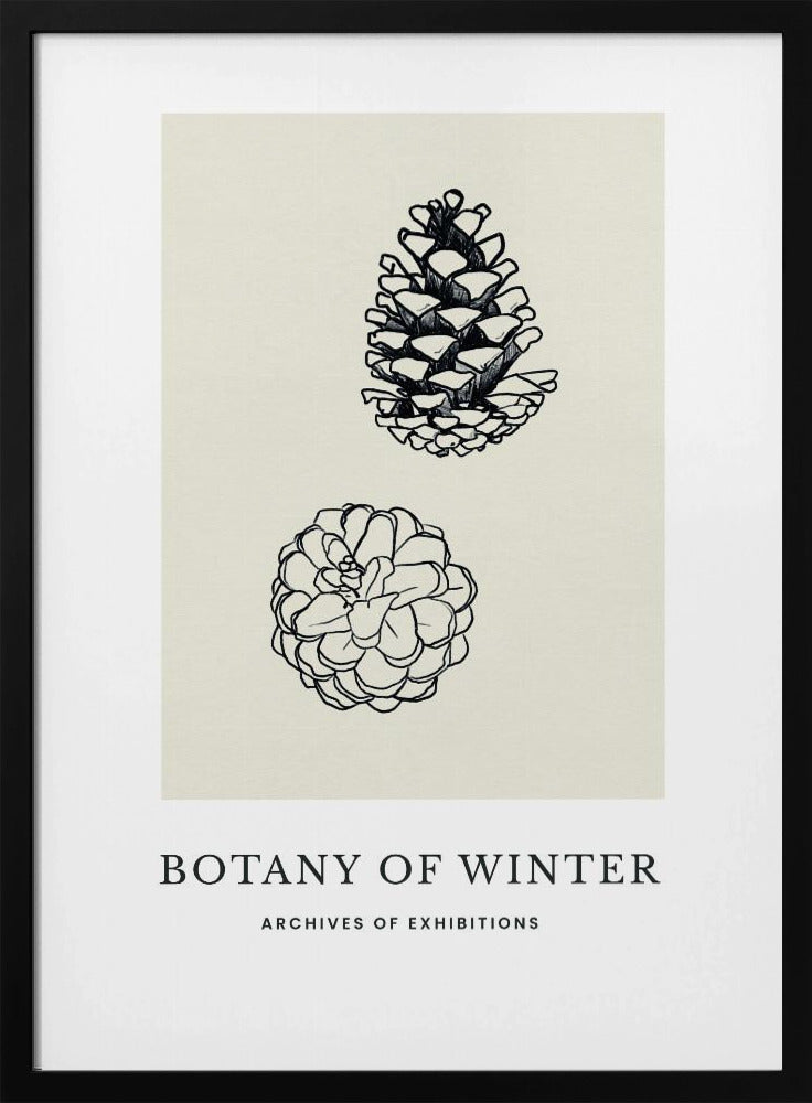Botanicofwinterno01 | Poster