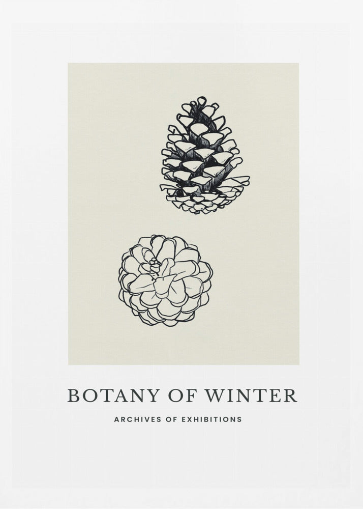 Botanicofwinterno01 | Poster