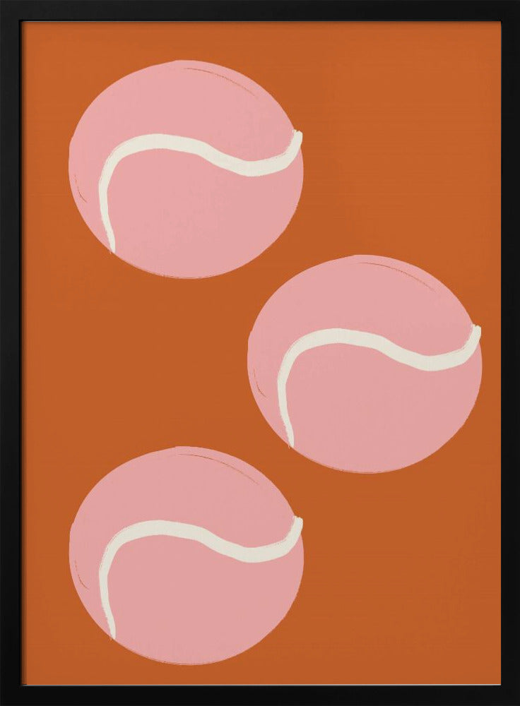 Ballplease | Poster