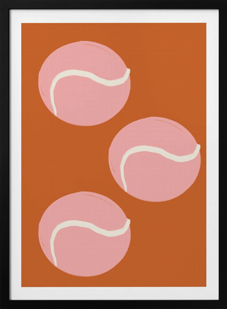 Ballplease | Poster