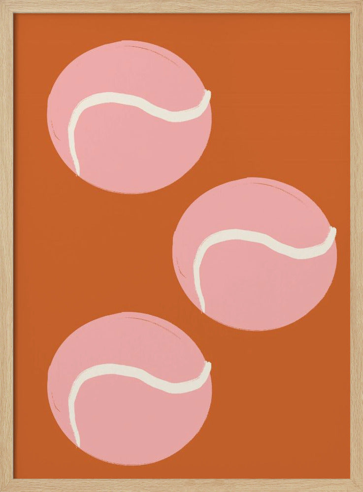 Ballplease | Poster