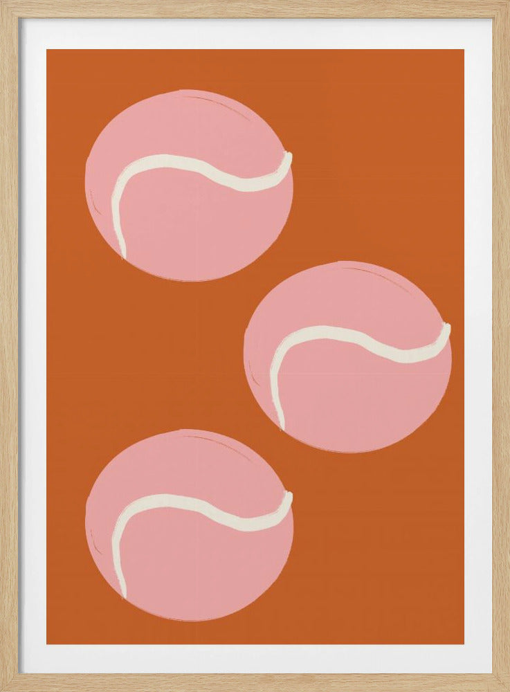 Ballplease | Poster