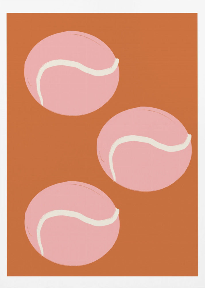 Ballplease | Poster
