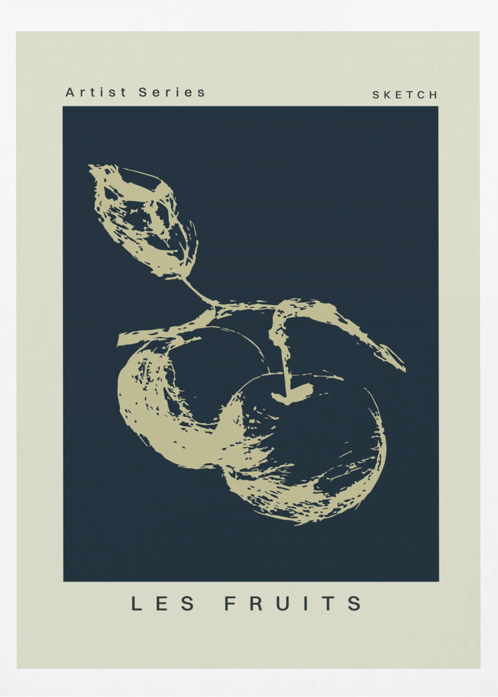 Lesfruitsno01 | Affiche