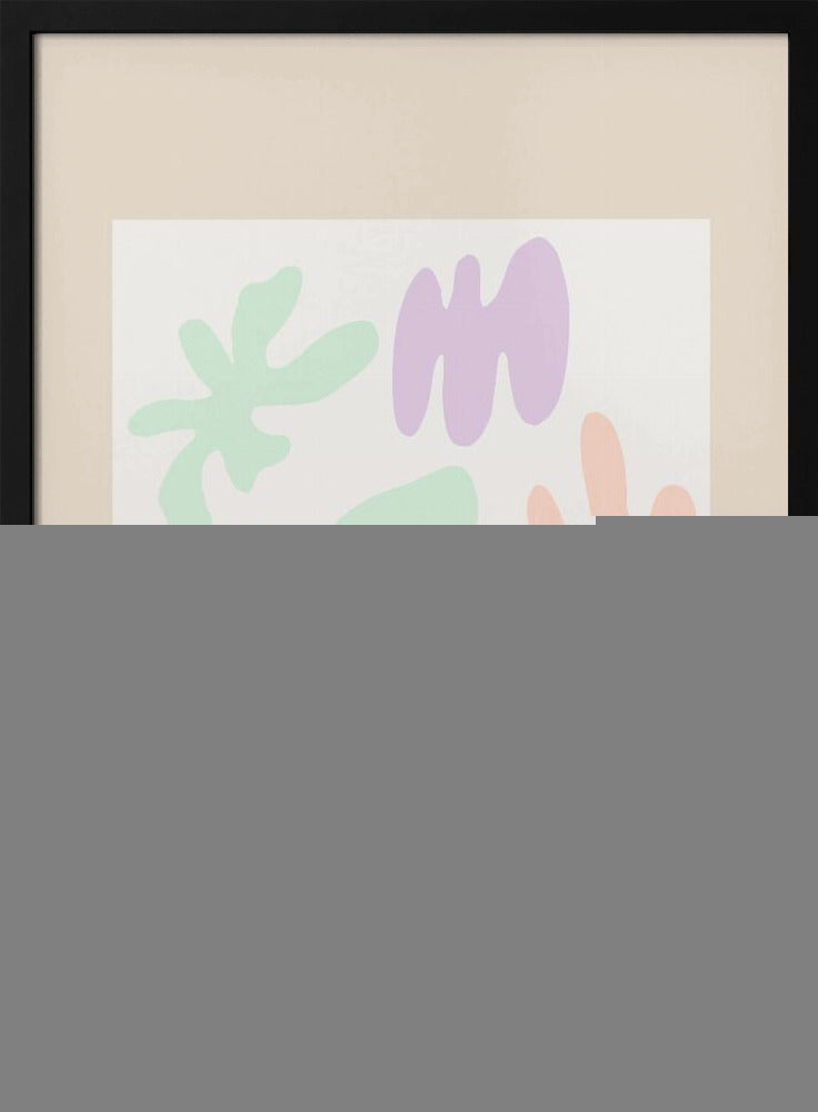 Floralcolorpartyno28 | Poster
