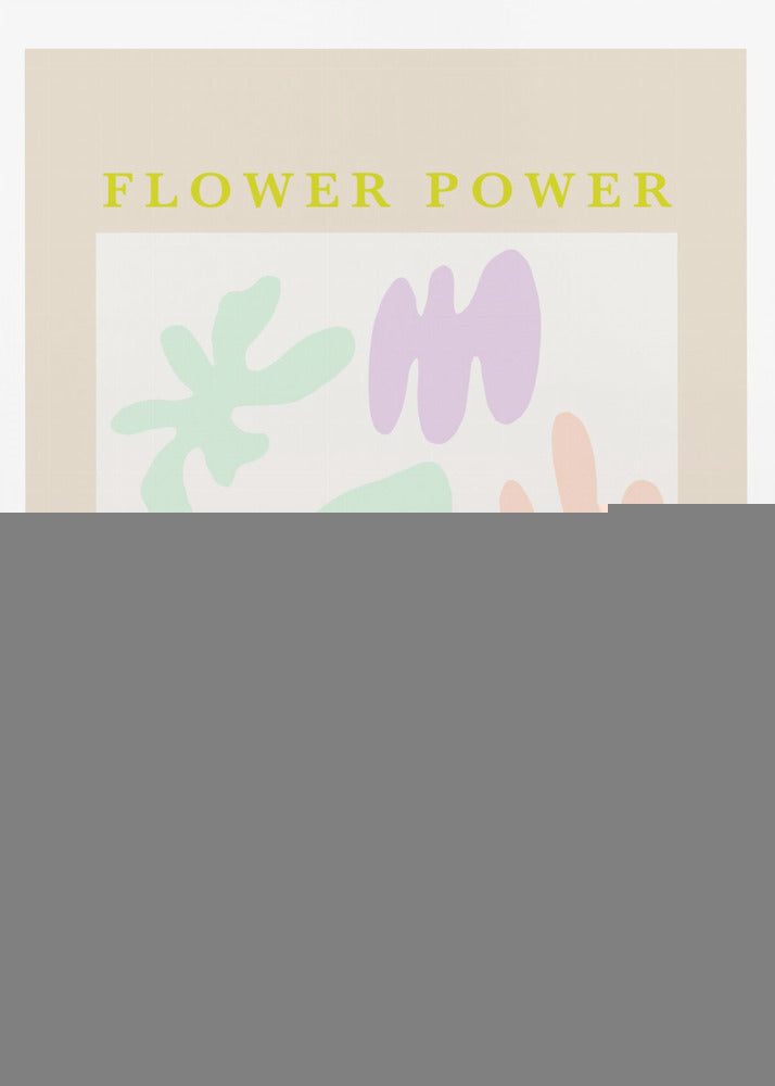 Floralcolorpartyno29 | Poster