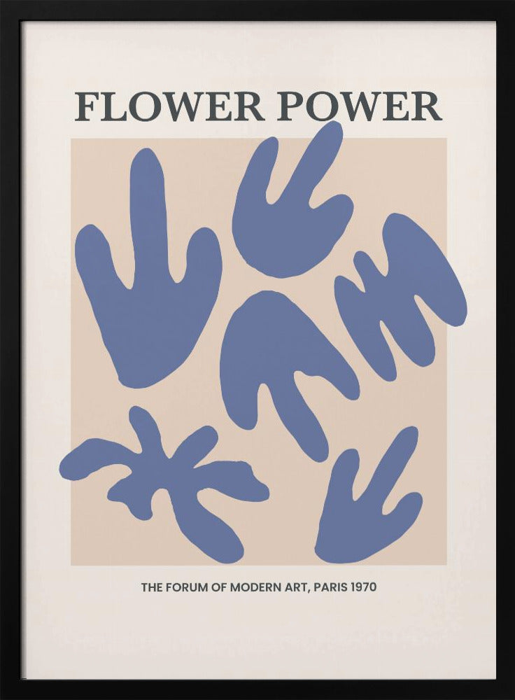 Floralcolorpartyno33 | Poster