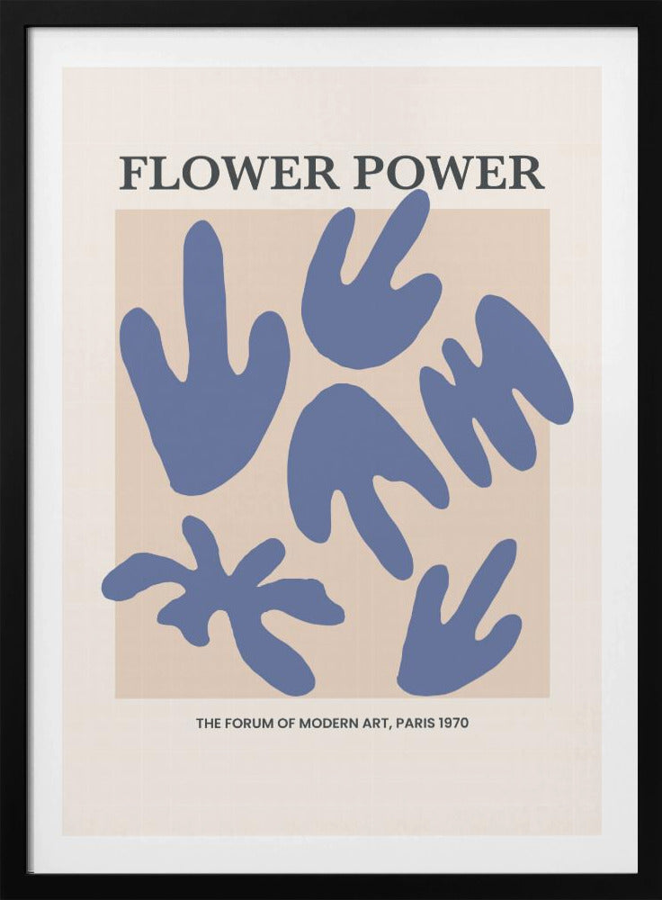Floralcolorpartyno33 | Poster