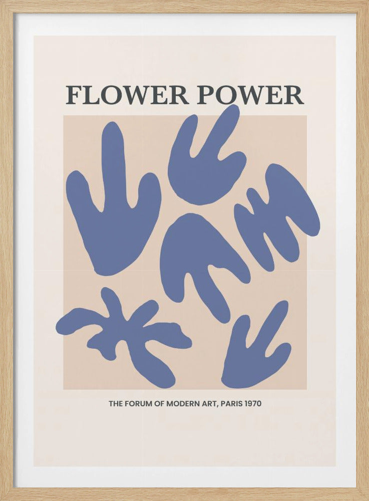 Floralcolorpartyno33 | Poster