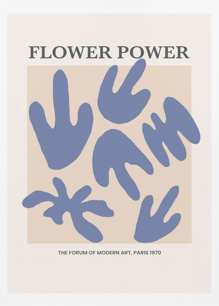 Floralcolorpartyno33 | Poster