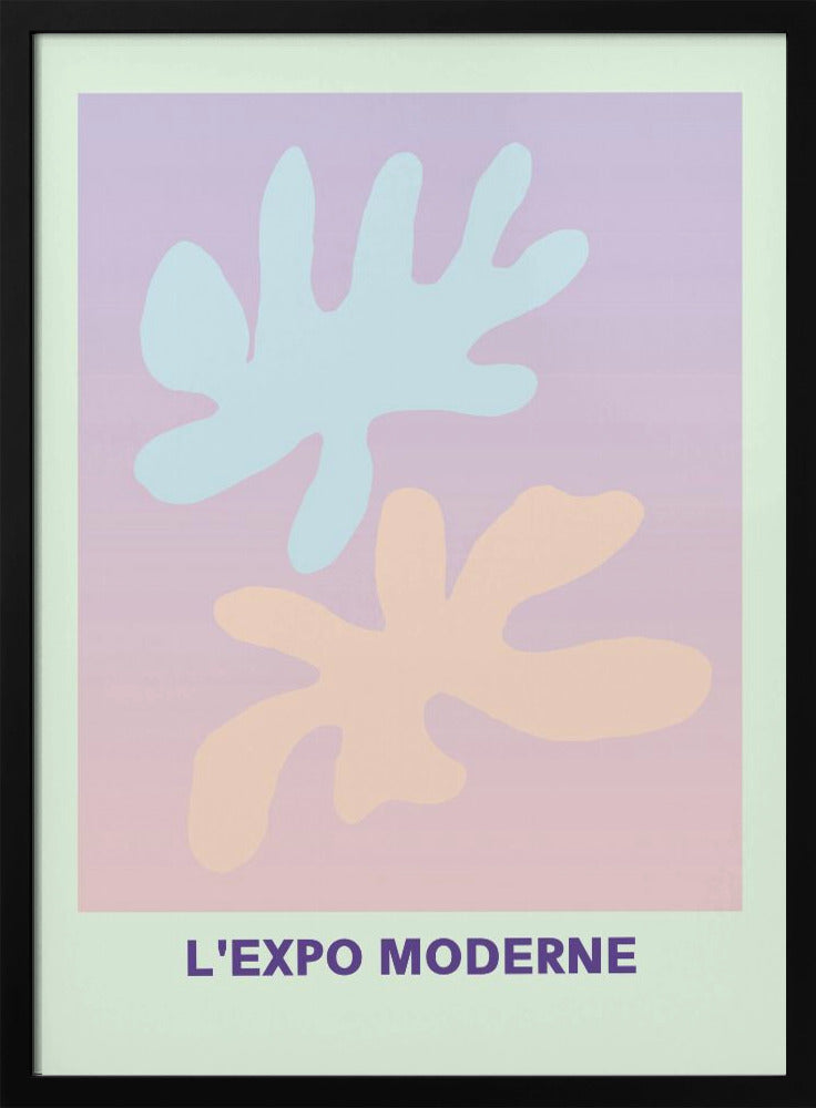 Floralcolorpartyno34 | Poster