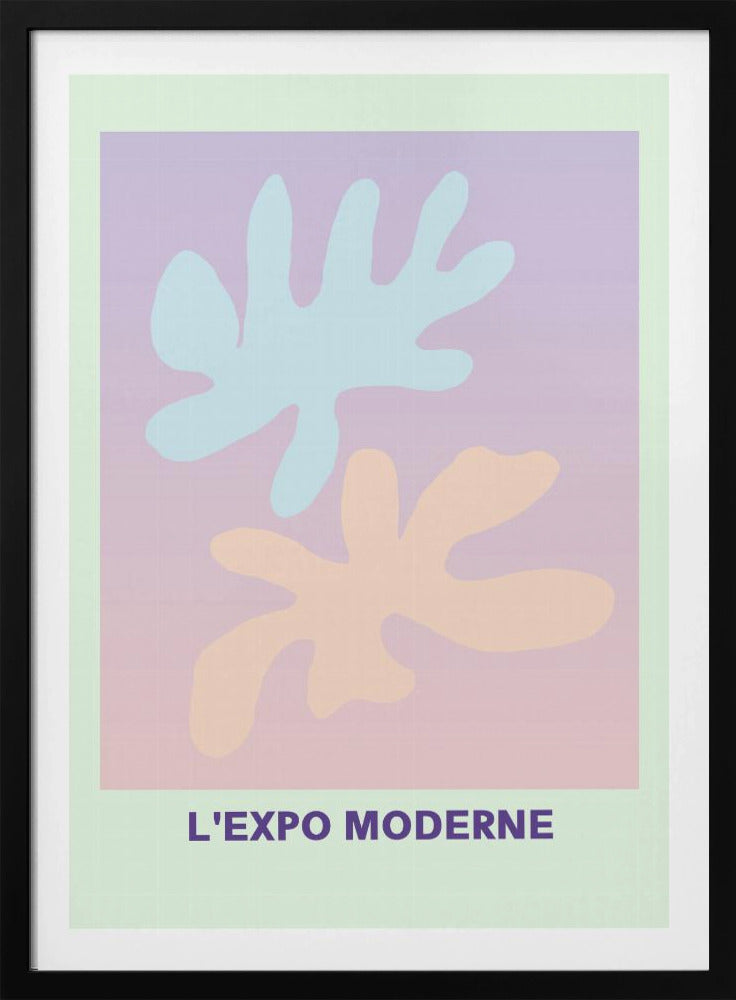 Floralcolorpartyno34 | Poster