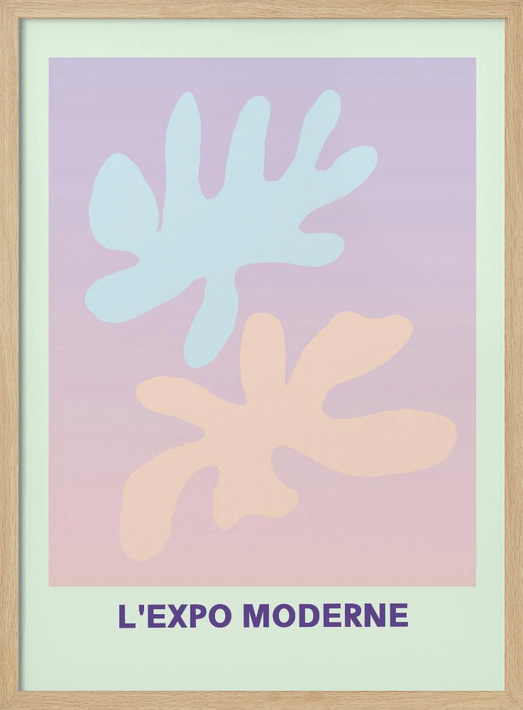 Floralcolorpartyno34 | Poster