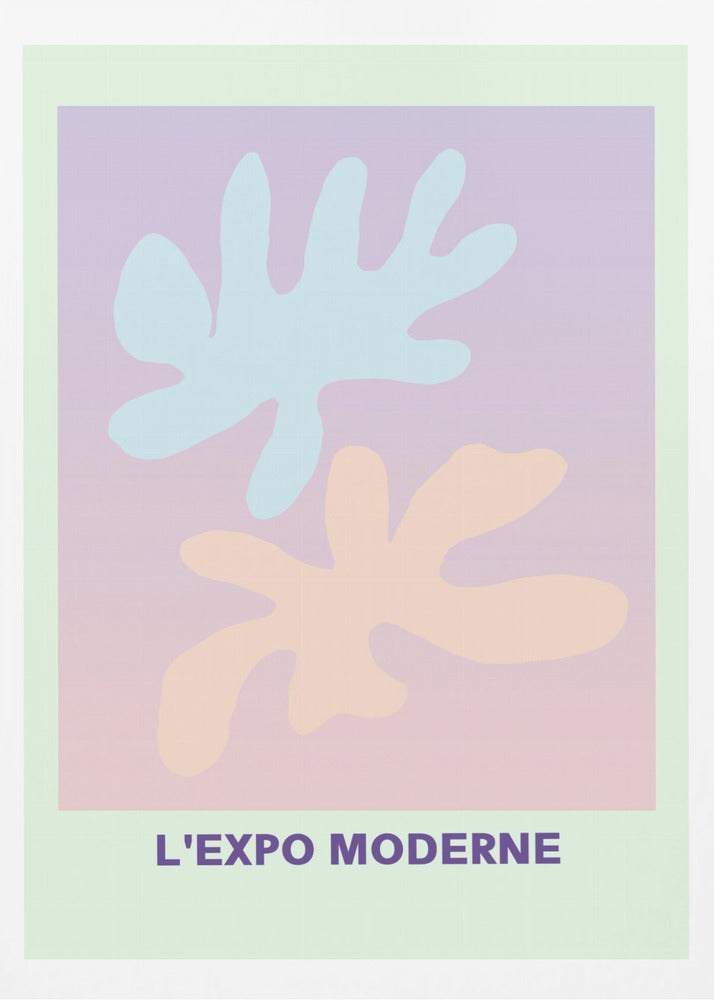 Floralcolorpartyno34 | Poster