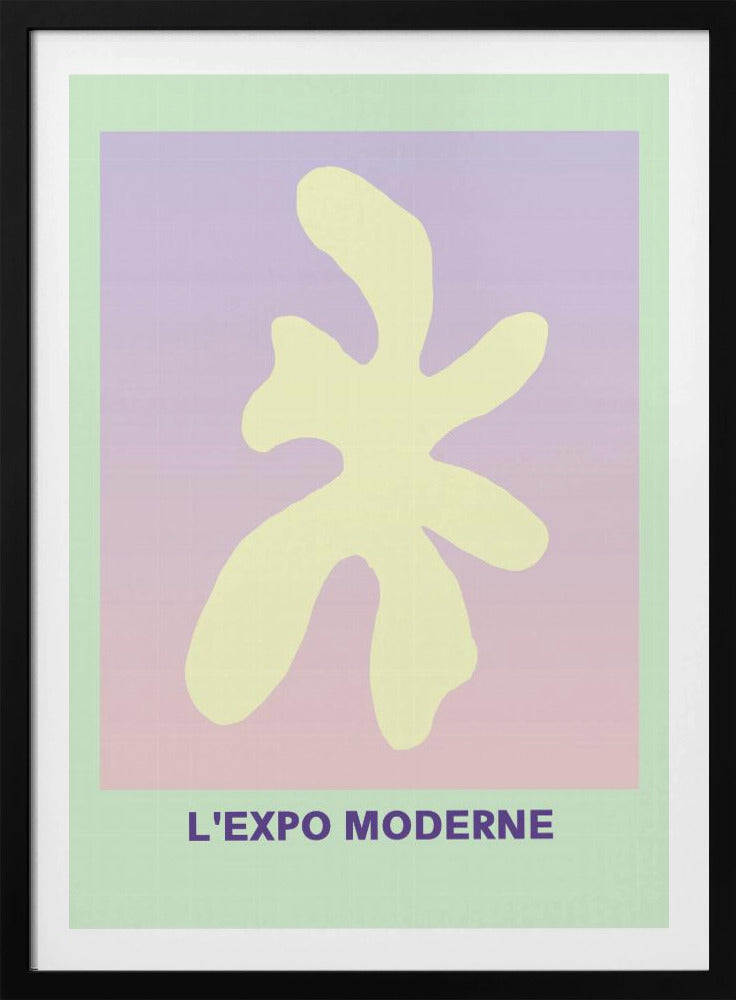 Floralcolorpartyno35 | Poster