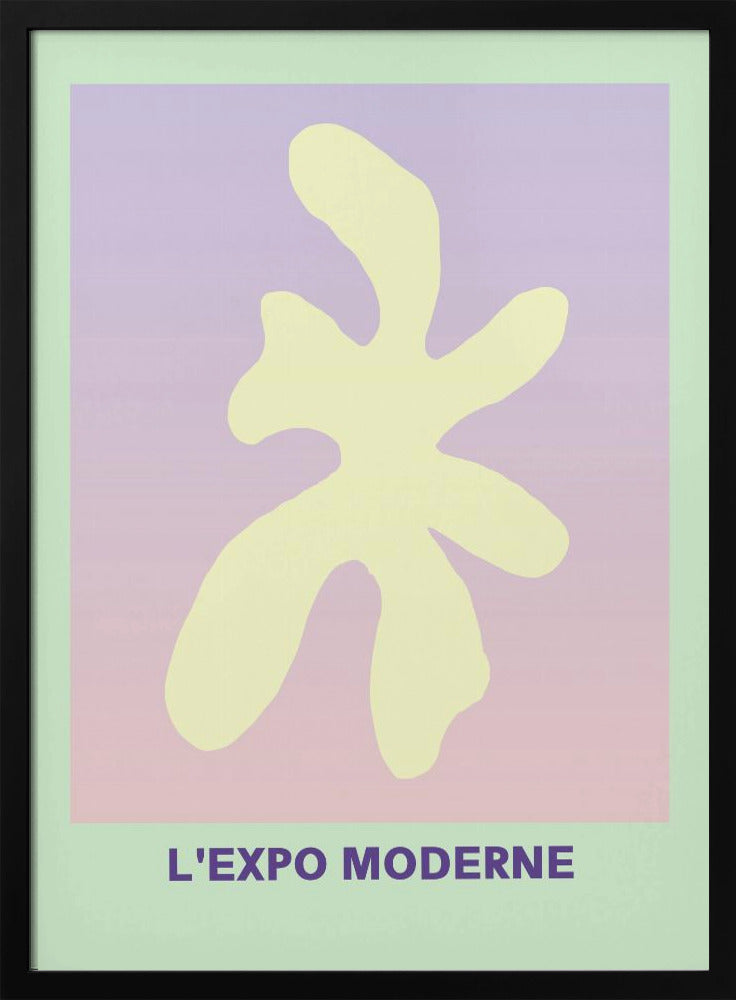 Floralcolorpartyno36 | Poster