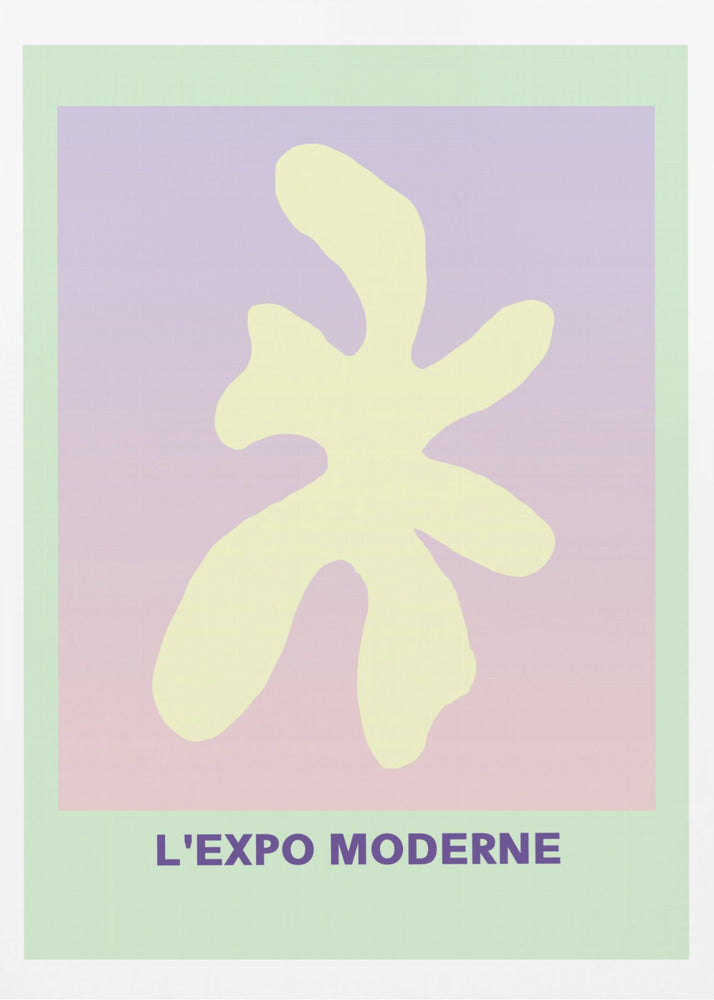 Floralcolorpartyno36 | Poster