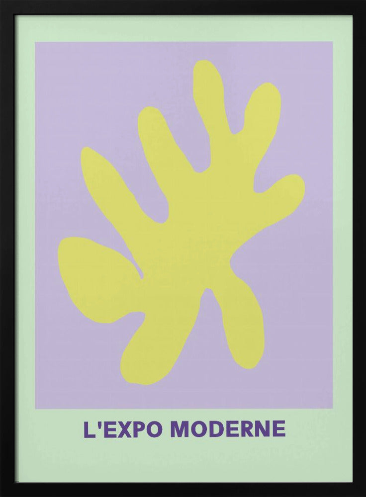 Floralcolorpartyno37 | Poster