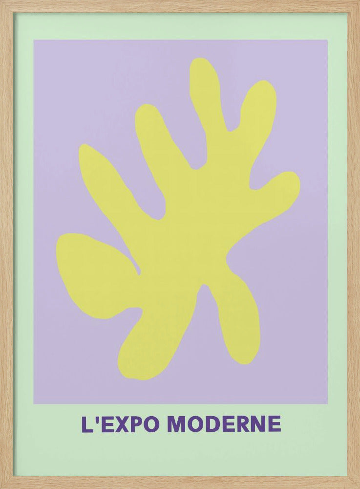 Floralcolorpartyno37 | Poster