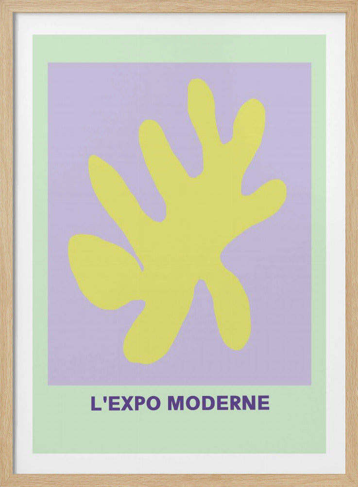 Floralcolorpartyno37 | Poster