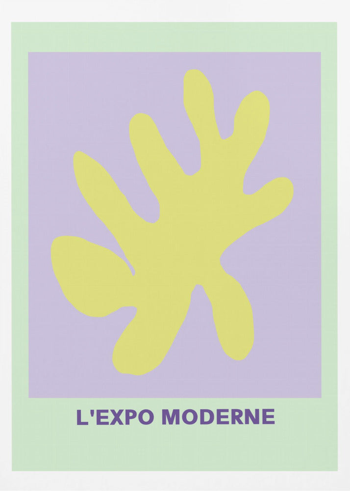 Floralcolorpartyno37 | Poster