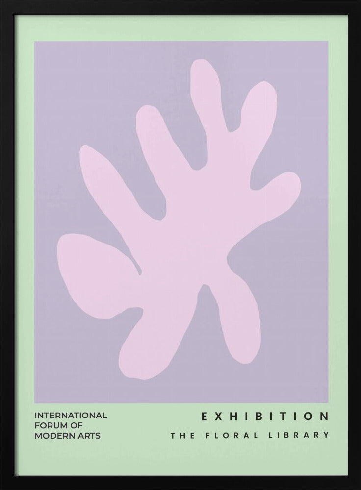 Floralcolorpartyno38 | Poster