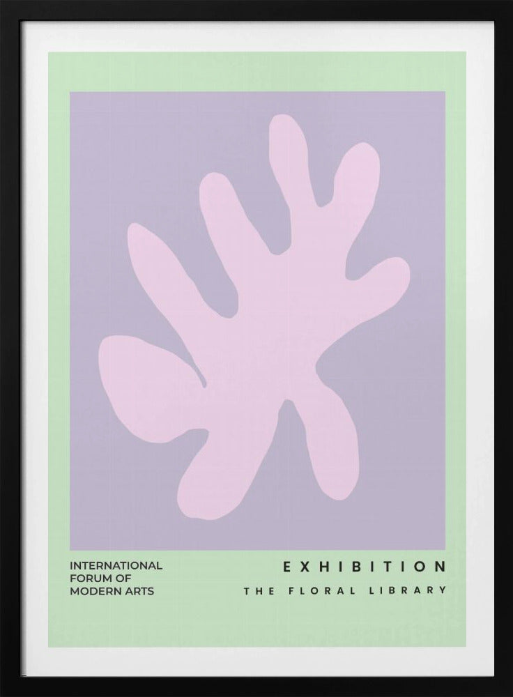 Floralcolorpartyno38 | Poster