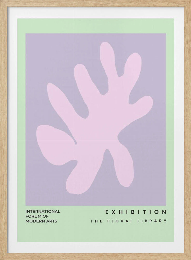 Floralcolorpartyno38 | Poster