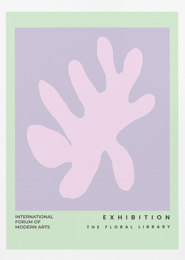 Floralcolorpartyno38 | Poster