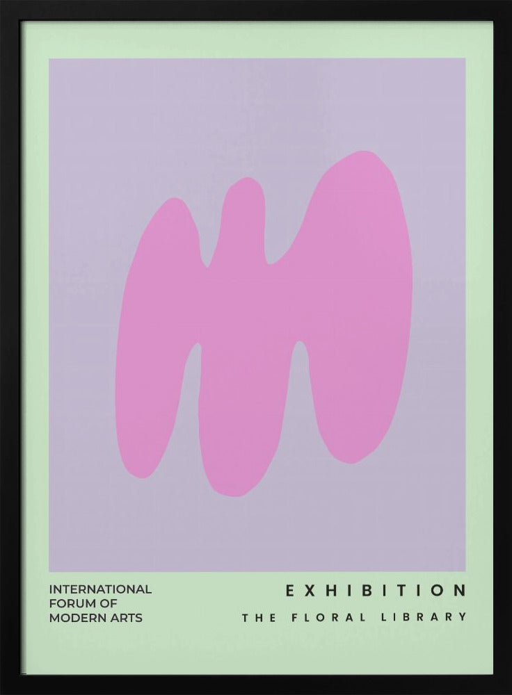 Floralcolorpartyno39 | Poster