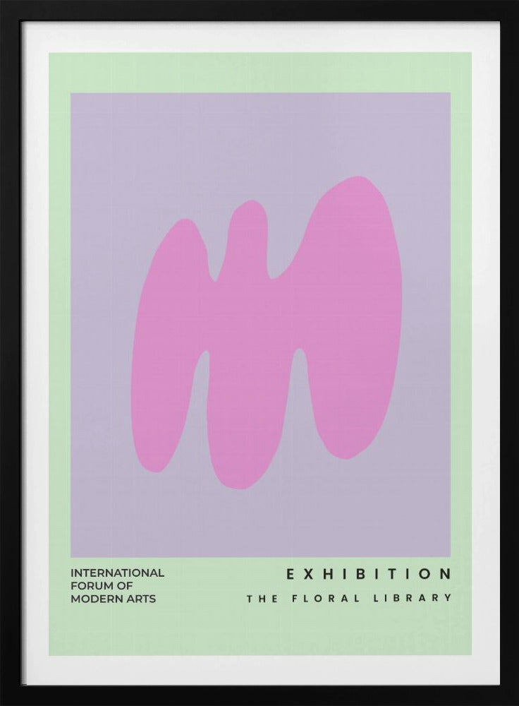 Floralcolorpartyno39 | Poster