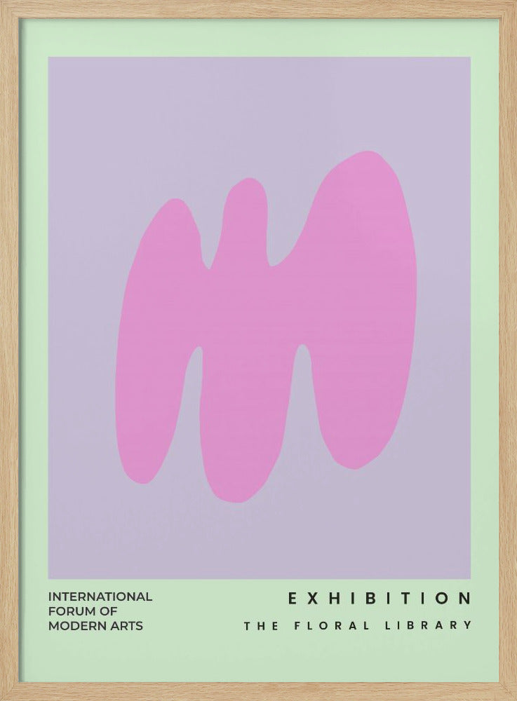 Floralcolorpartyno39 | Poster