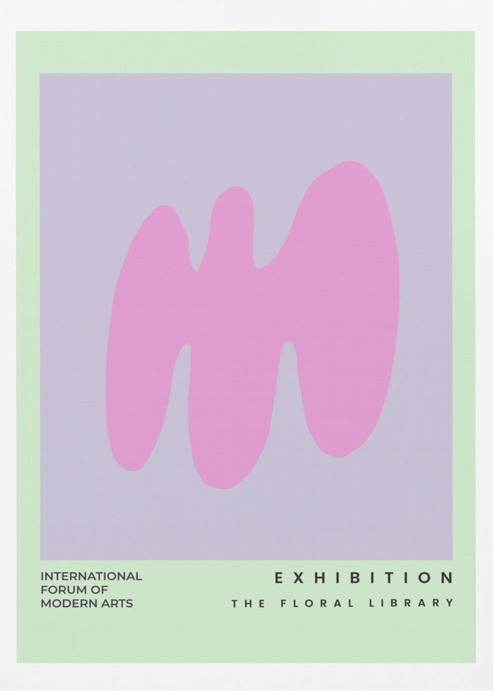 Floralcolorpartyno39 | Poster