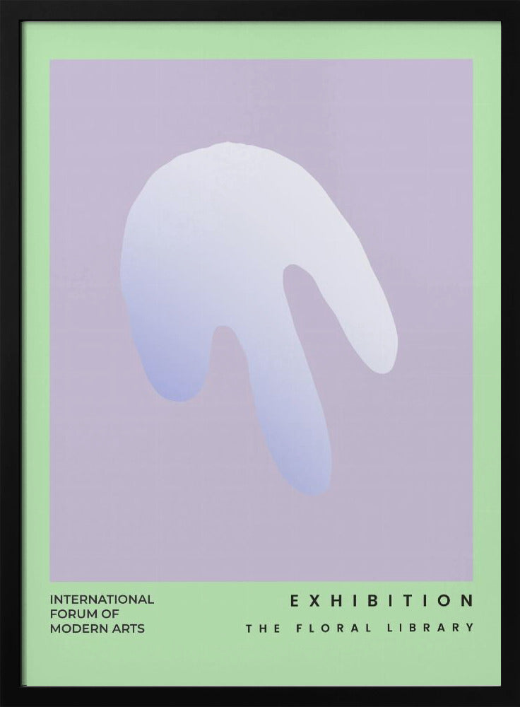 Floralcolorpartyno41 | Poster