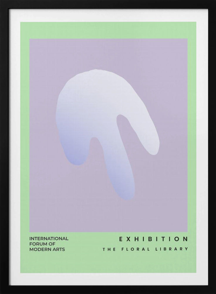 Floralcolorpartyno41 | Poster