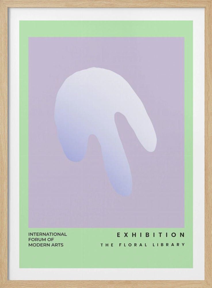 Floralcolorpartyno41 | Poster