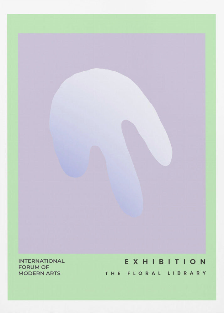 Floralcolorpartyno41 | Poster