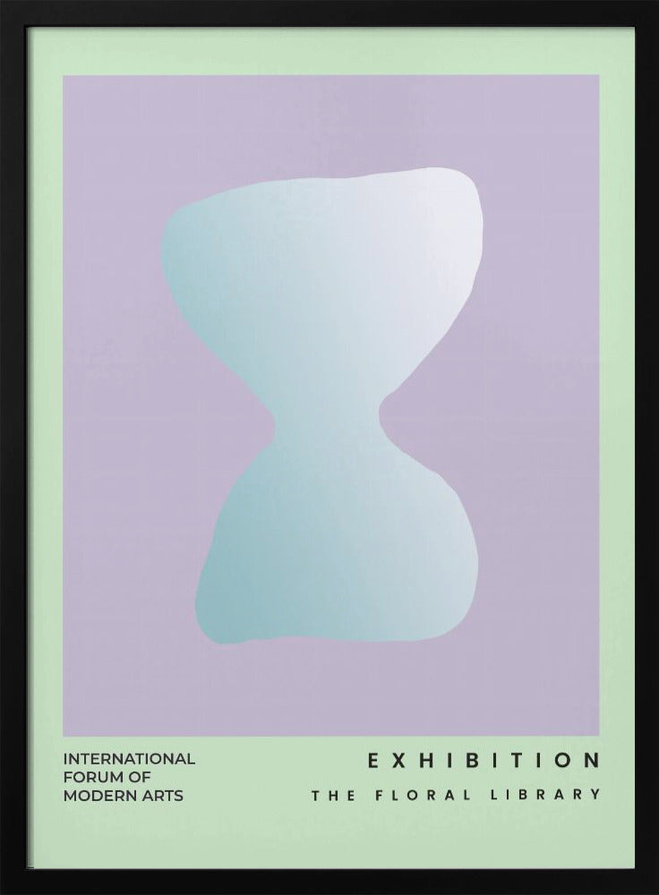 Floralcolorpartyno40 | Poster