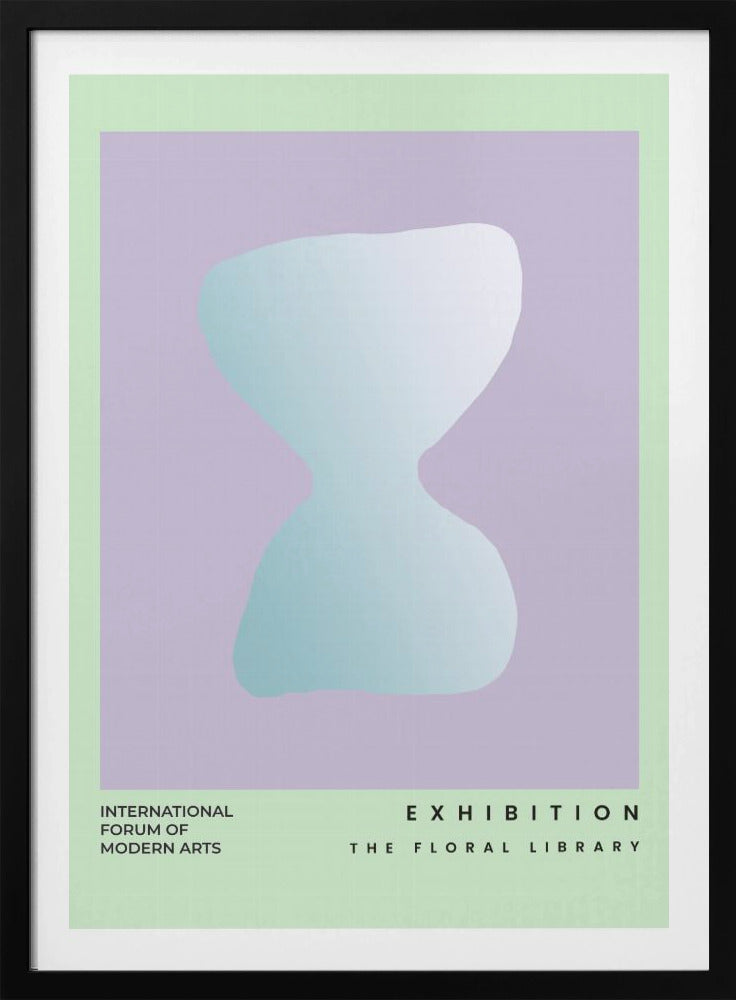 Floralcolorpartyno40 | Poster
