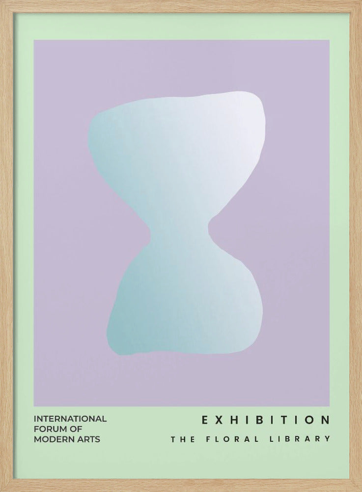 Floralcolorpartyno40 | Poster