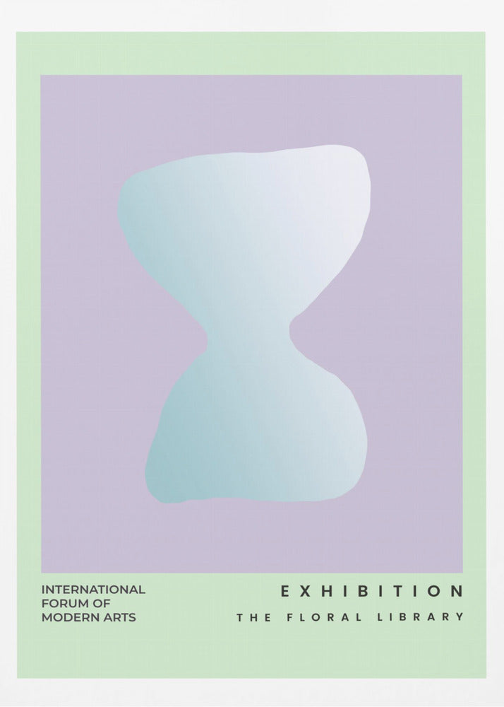 Floralcolorpartyno40 | Poster