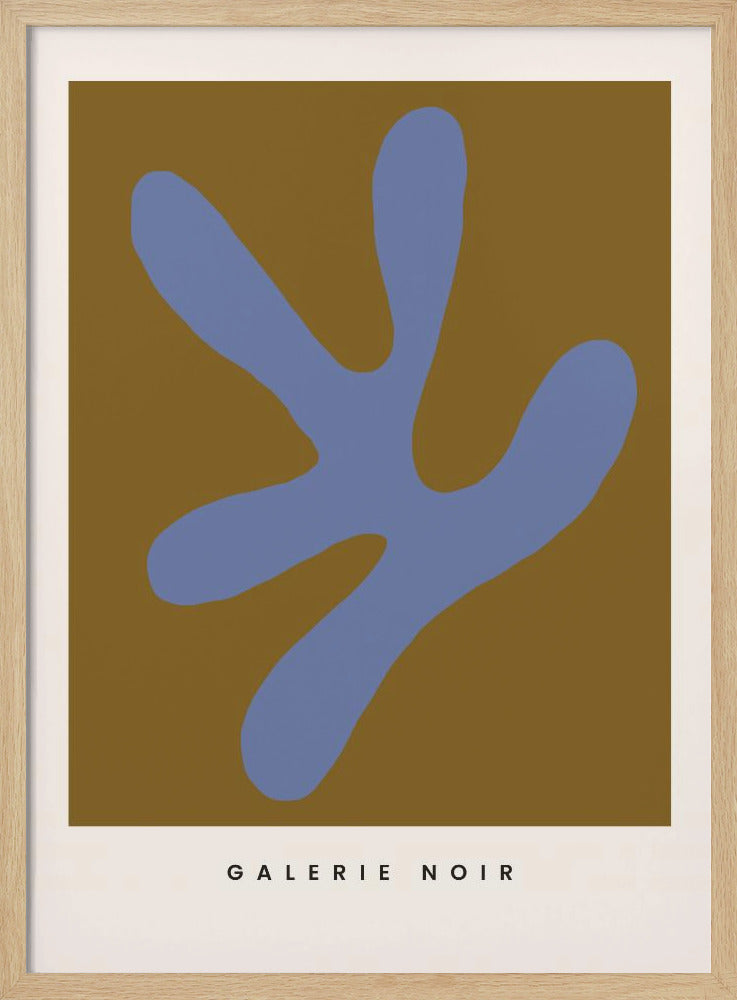 Galerienoirno07 | Poster